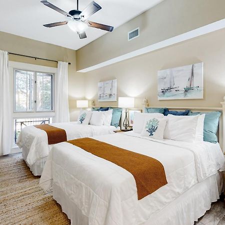 Baytowne Wharf Pilot House 115 Βίλα Ντέστιν Εξωτερικό φωτογραφία