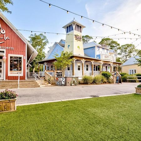 Baytowne Wharf Pilot House 115 Βίλα Ντέστιν Εξωτερικό φωτογραφία