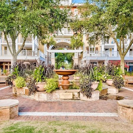 Baytowne Wharf Pilot House 115 Βίλα Ντέστιν Εξωτερικό φωτογραφία