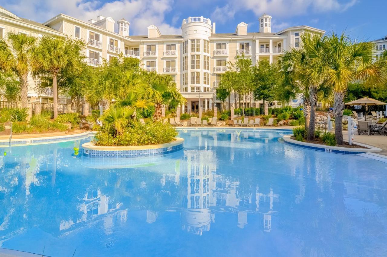 Baytowne Wharf Pilot House 115 Βίλα Ντέστιν Εξωτερικό φωτογραφία