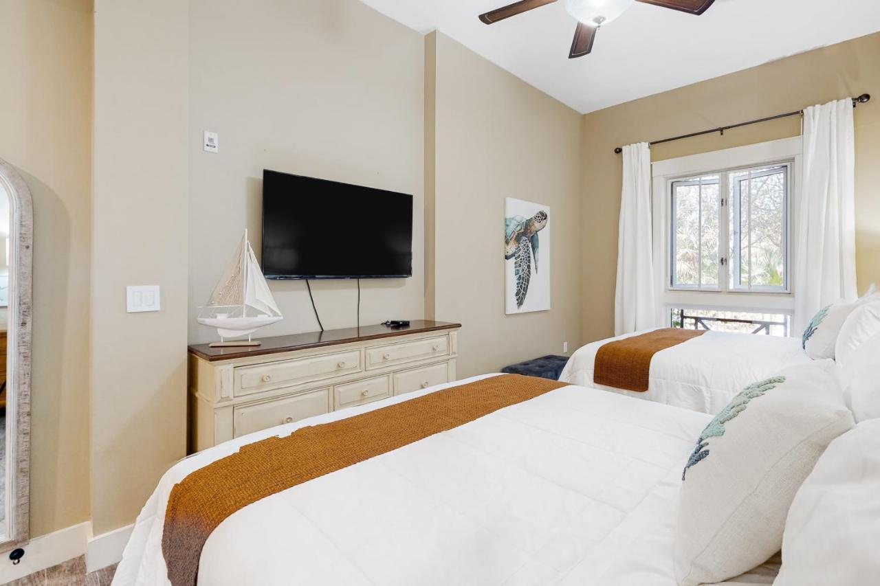 Baytowne Wharf Pilot House 115 Βίλα Ντέστιν Εξωτερικό φωτογραφία