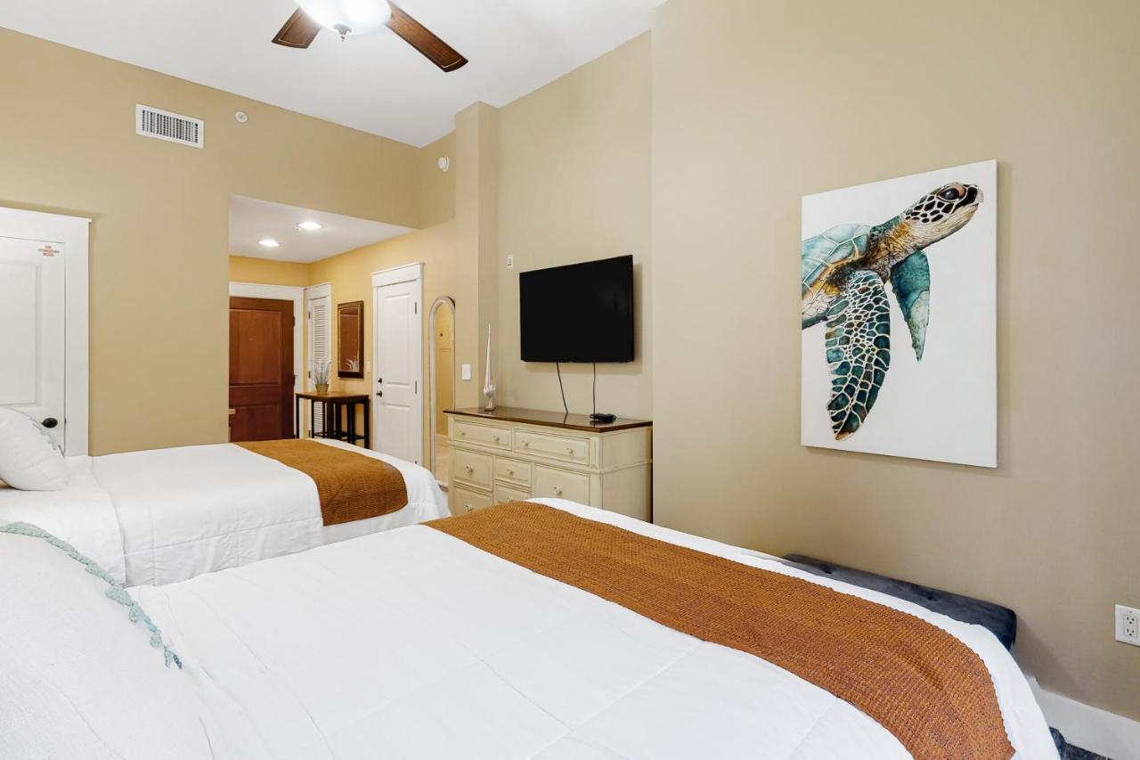 Baytowne Wharf Pilot House 115 Βίλα Ντέστιν Εξωτερικό φωτογραφία