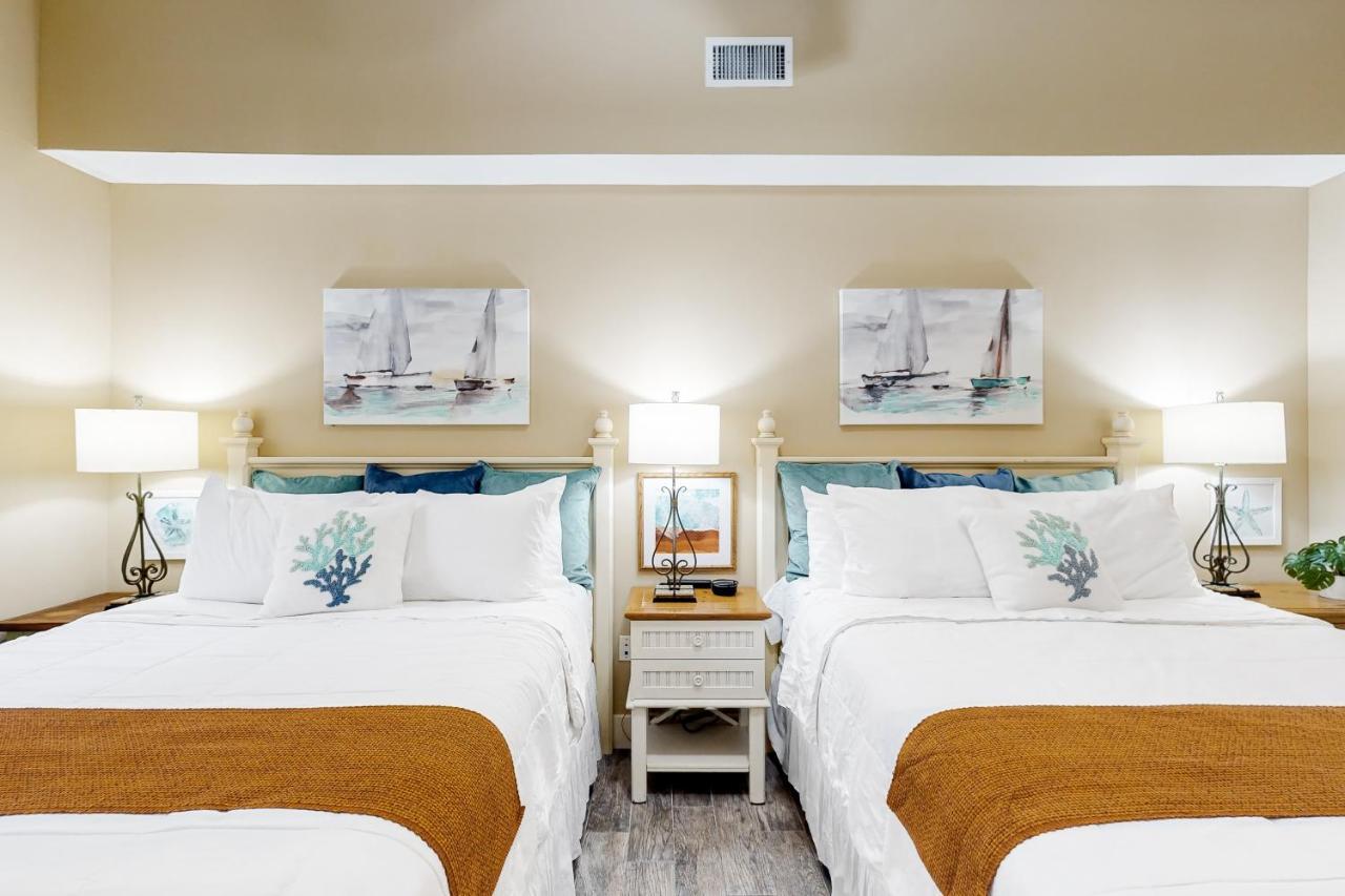 Baytowne Wharf Pilot House 115 Βίλα Ντέστιν Εξωτερικό φωτογραφία