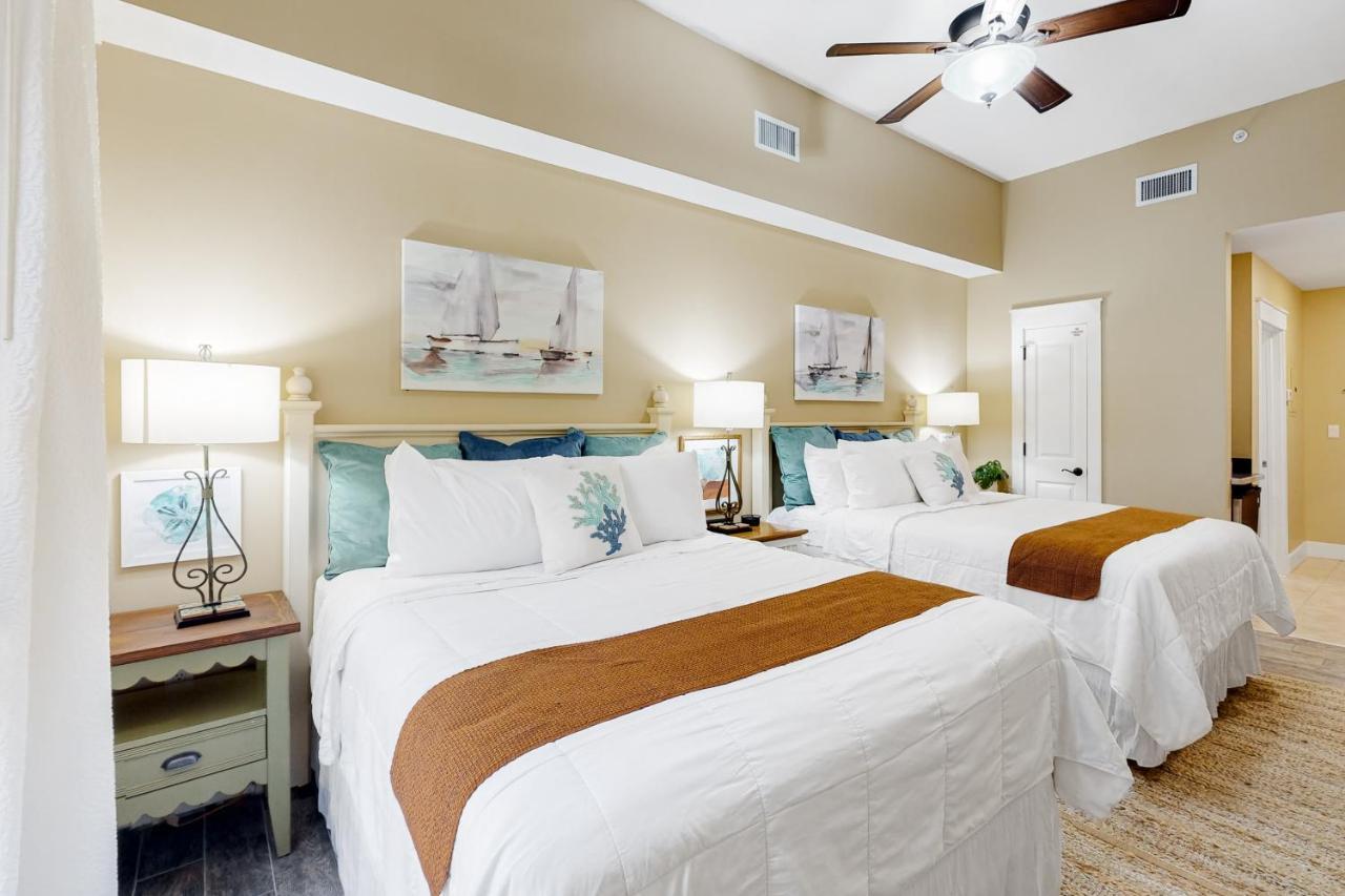 Baytowne Wharf Pilot House 115 Βίλα Ντέστιν Εξωτερικό φωτογραφία
