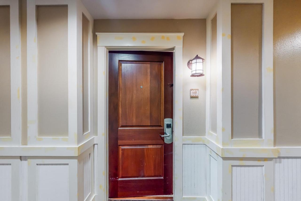 Baytowne Wharf Pilot House 115 Βίλα Ντέστιν Εξωτερικό φωτογραφία