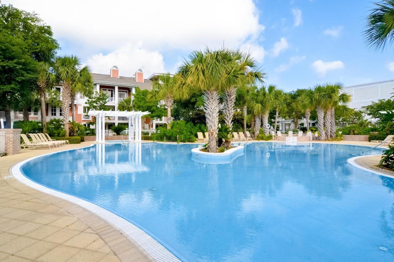 Baytowne Wharf Pilot House 115 Βίλα Ντέστιν Εξωτερικό φωτογραφία