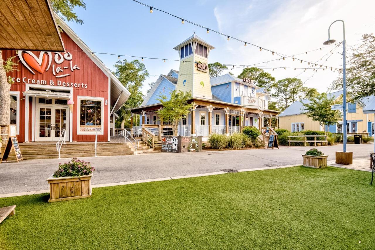 Baytowne Wharf Pilot House 115 Βίλα Ντέστιν Εξωτερικό φωτογραφία