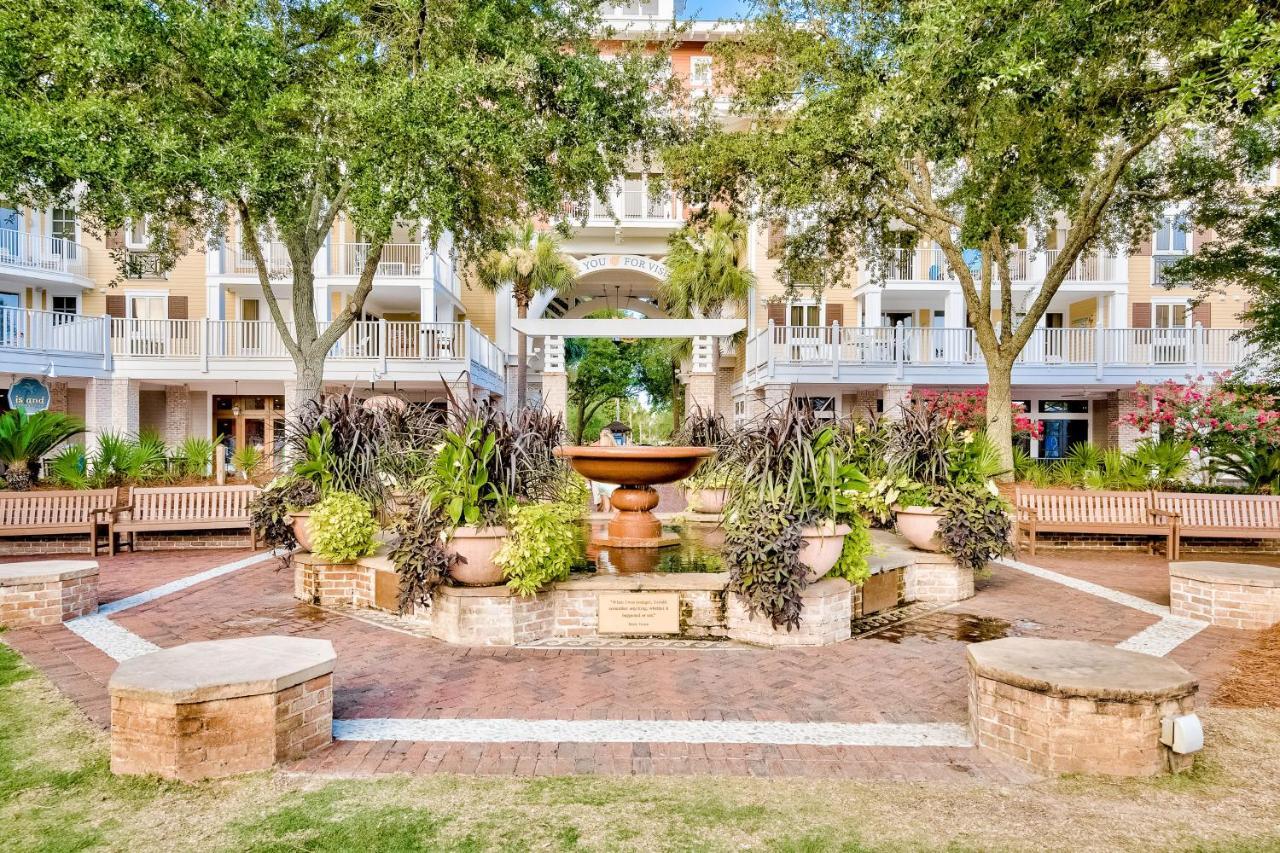 Baytowne Wharf Pilot House 115 Βίλα Ντέστιν Εξωτερικό φωτογραφία
