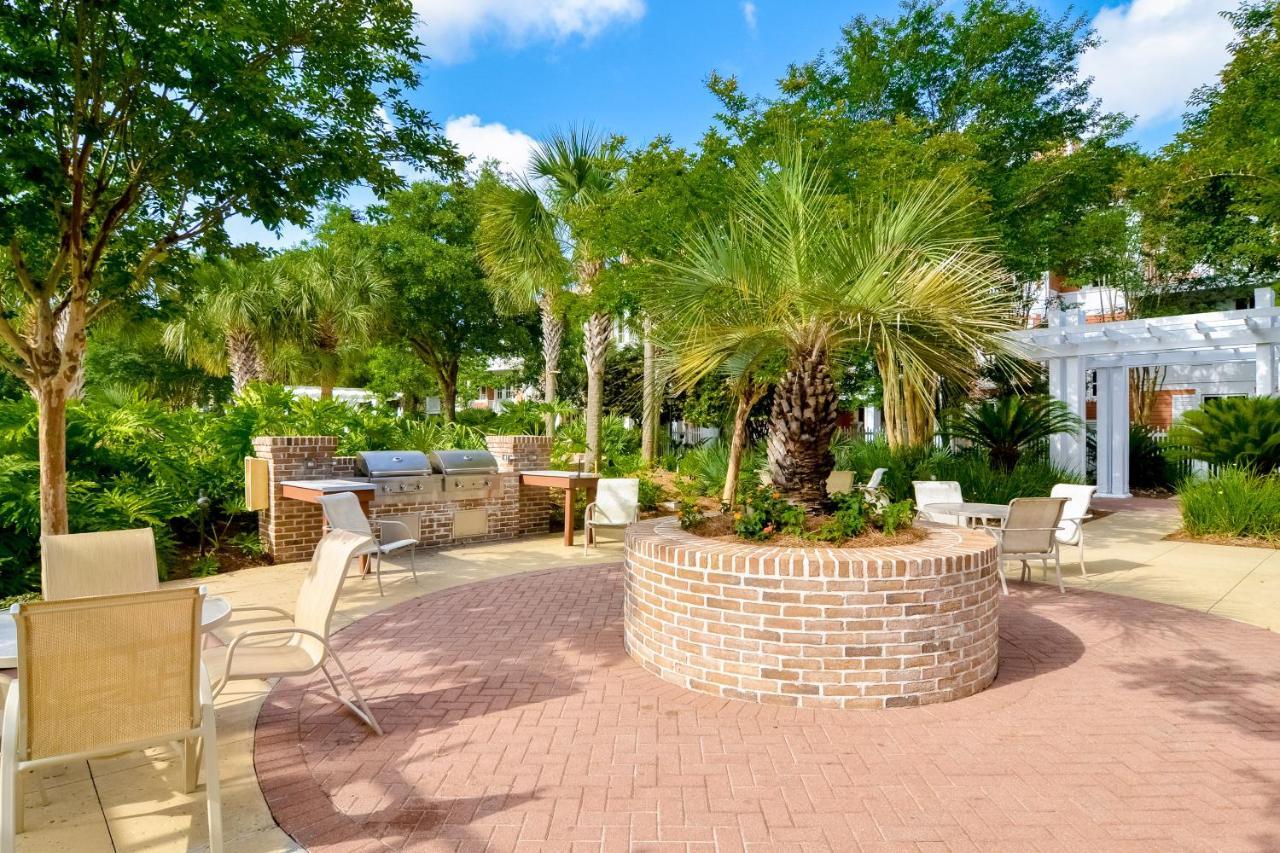Baytowne Wharf Pilot House 115 Βίλα Ντέστιν Εξωτερικό φωτογραφία