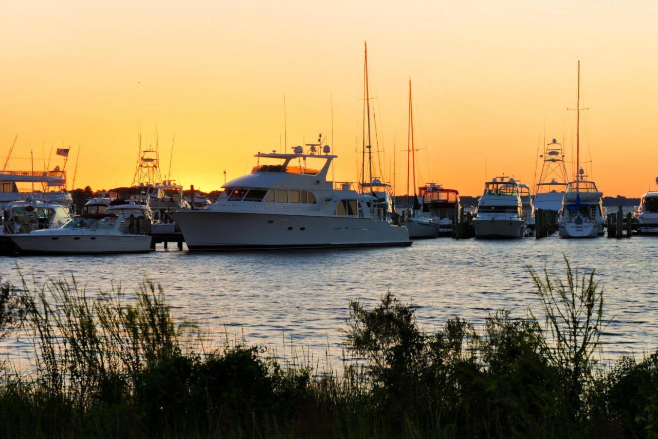 Baytowne Wharf Pilot House 115 Βίλα Ντέστιν Εξωτερικό φωτογραφία