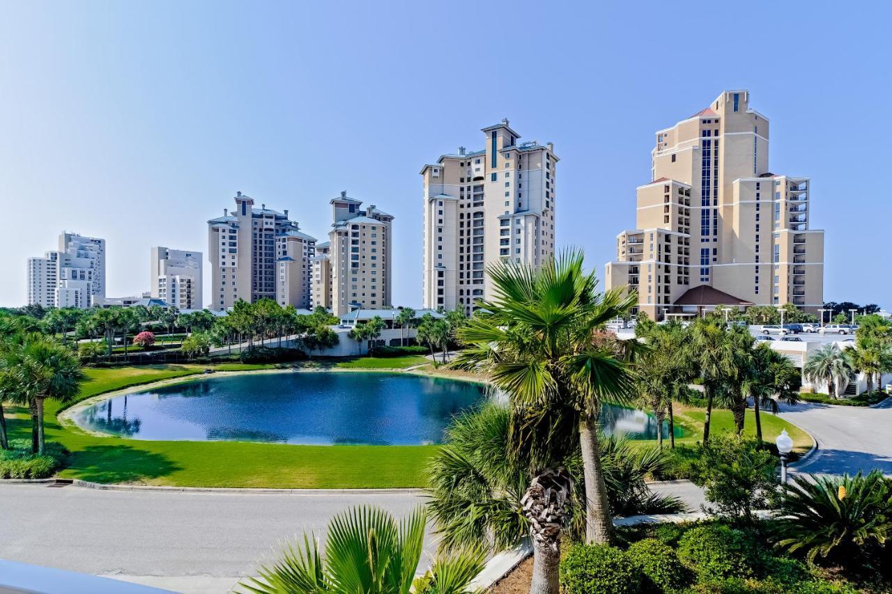 Baytowne Wharf Pilot House 115 Βίλα Ντέστιν Εξωτερικό φωτογραφία