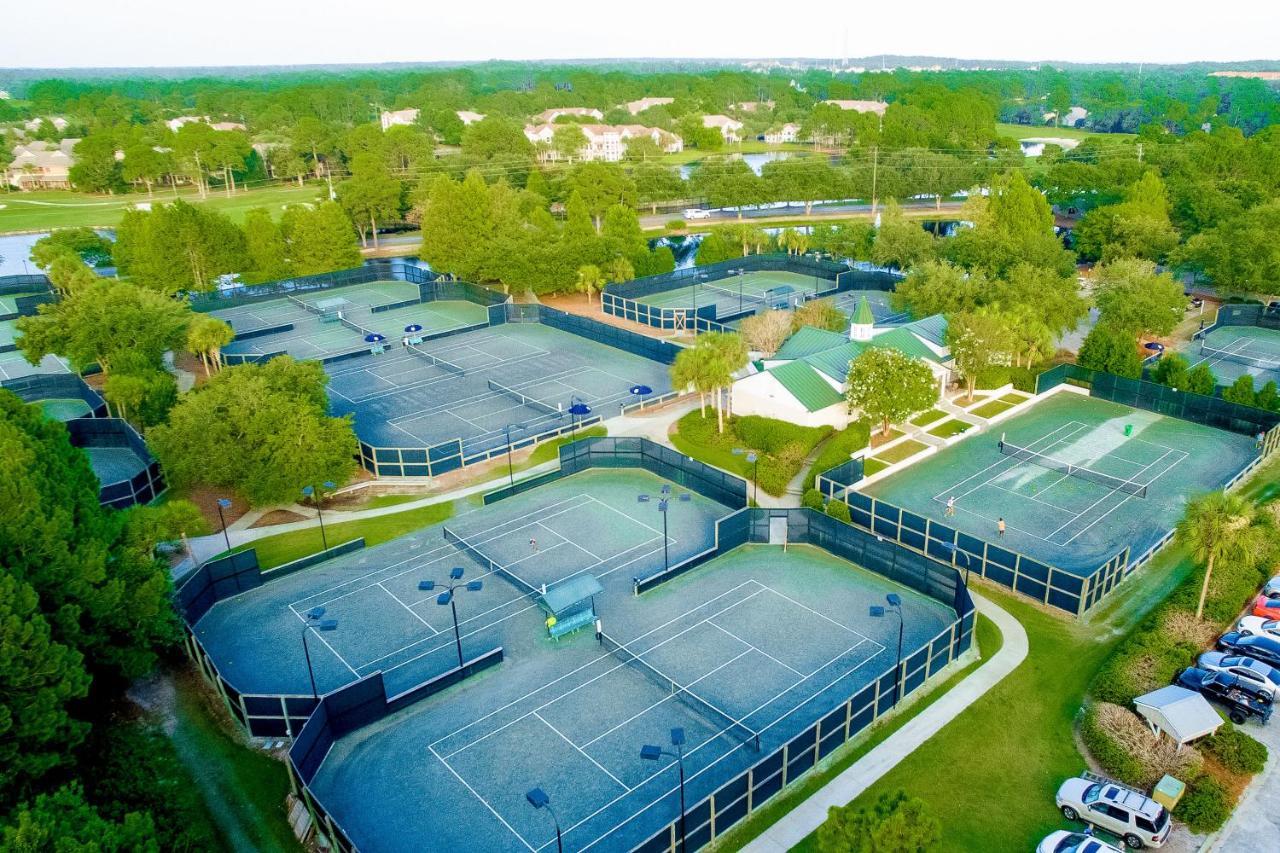 Baytowne Wharf Pilot House 115 Βίλα Ντέστιν Εξωτερικό φωτογραφία