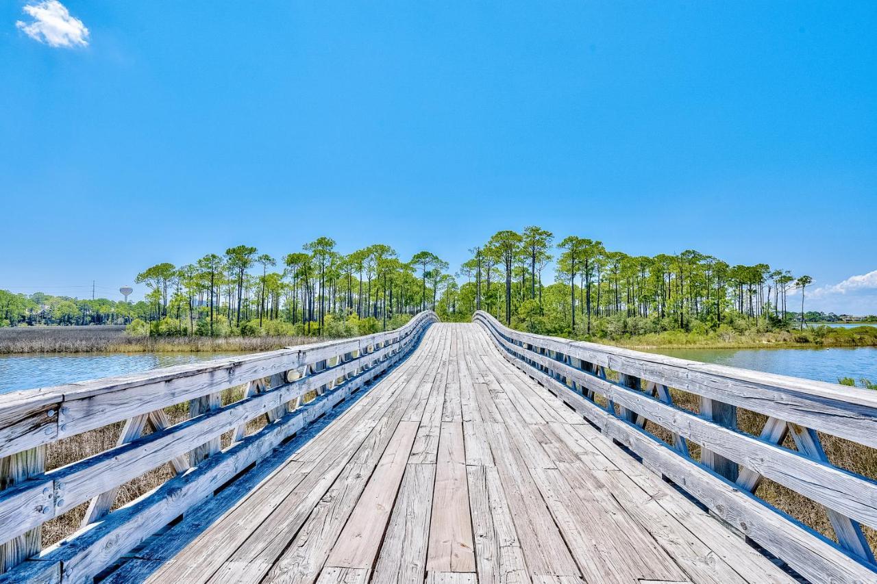 Baytowne Wharf Pilot House 115 Βίλα Ντέστιν Εξωτερικό φωτογραφία