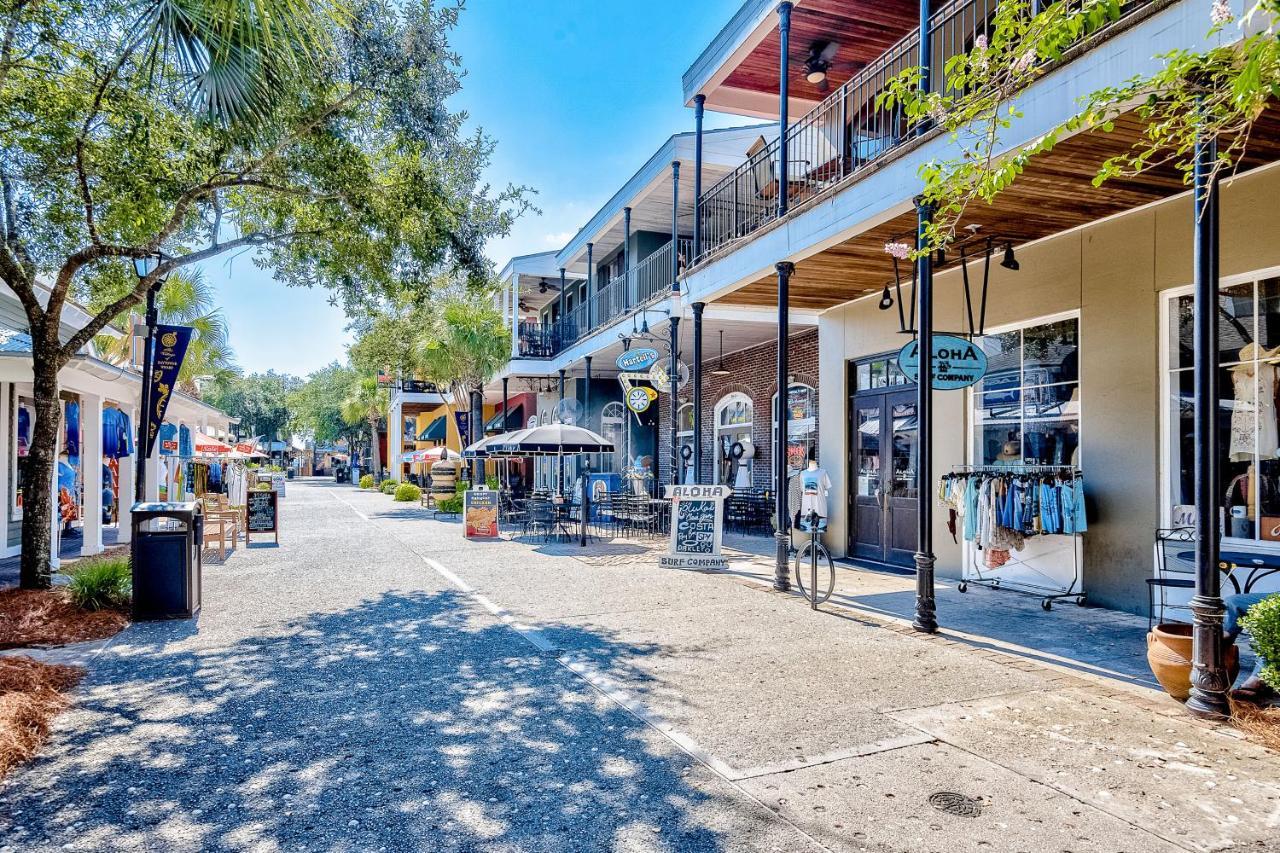 Baytowne Wharf Pilot House 115 Βίλα Ντέστιν Εξωτερικό φωτογραφία