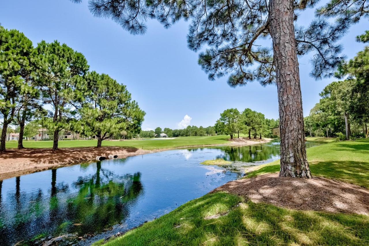 Baytowne Wharf Pilot House 115 Βίλα Ντέστιν Εξωτερικό φωτογραφία